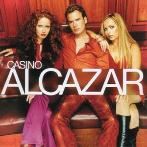 Alcazar